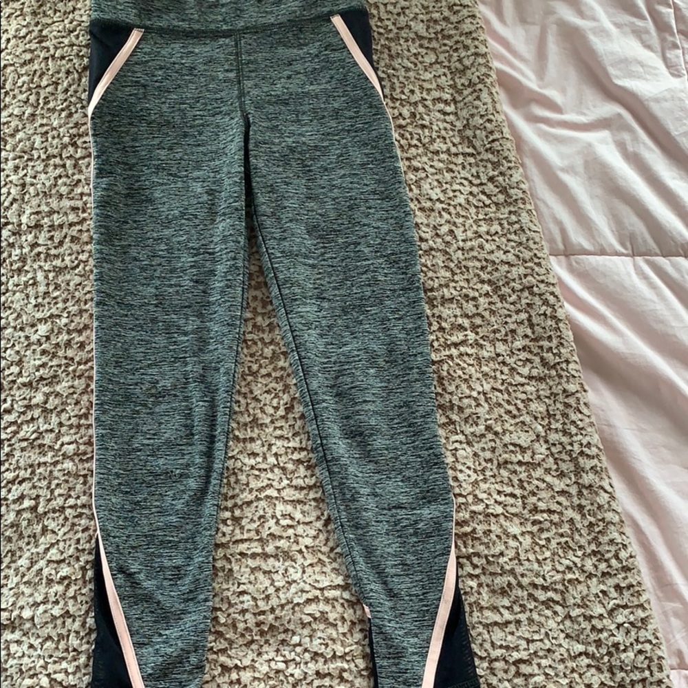 Abercrombie leggings